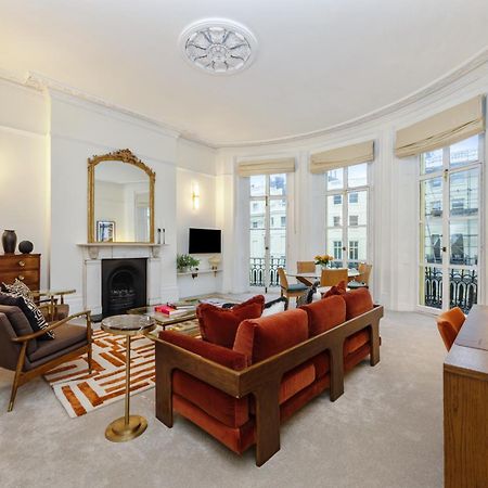 Brighton Brunswick Apartments By Myholidaylet 外观 照片