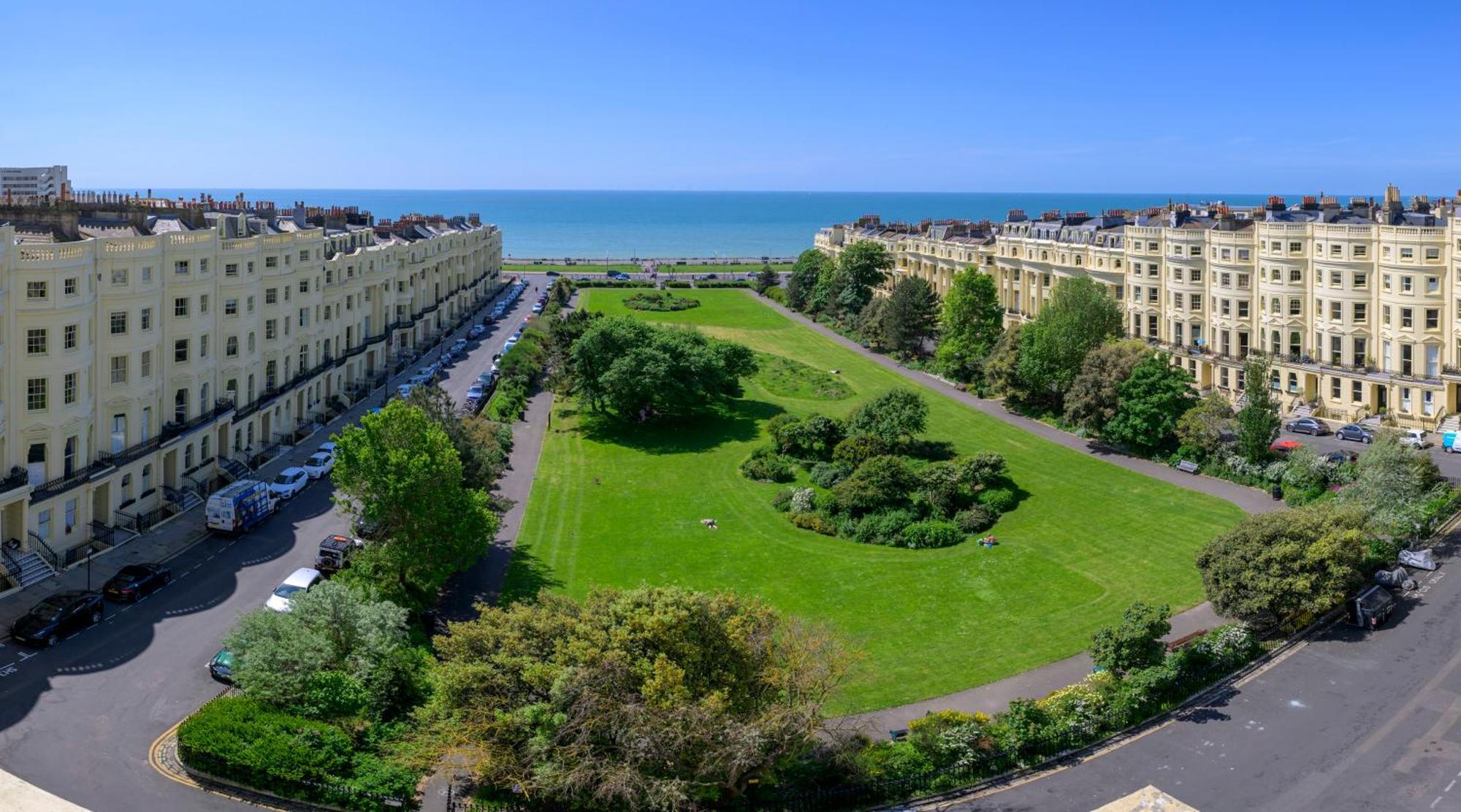 Brighton Brunswick Apartments By Myholidaylet 外观 照片