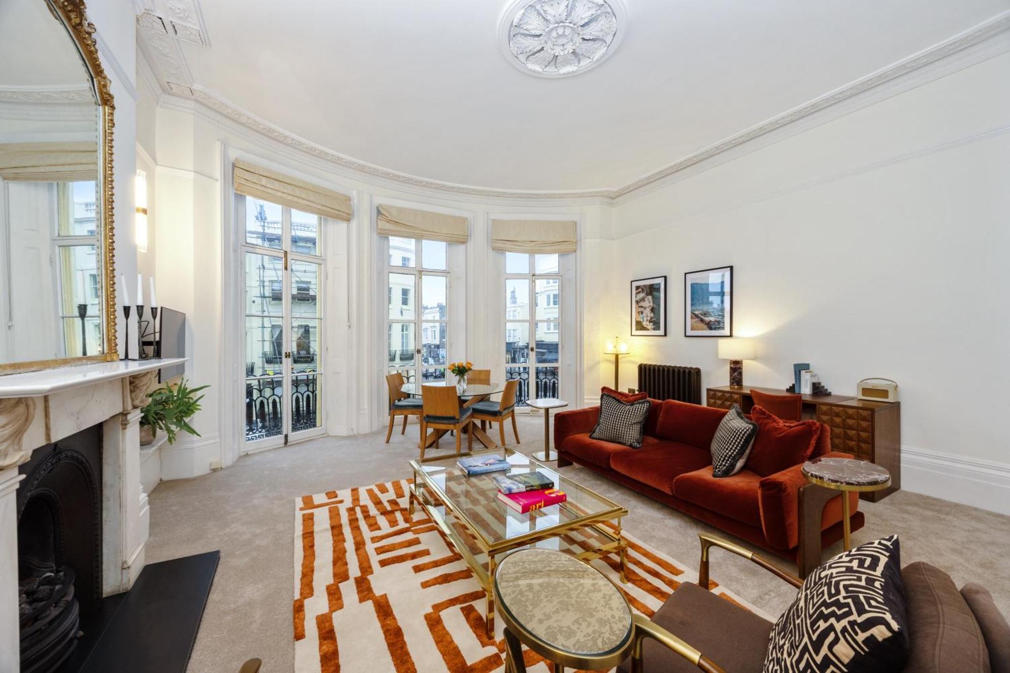 Brighton Brunswick Apartments By Myholidaylet 外观 照片
